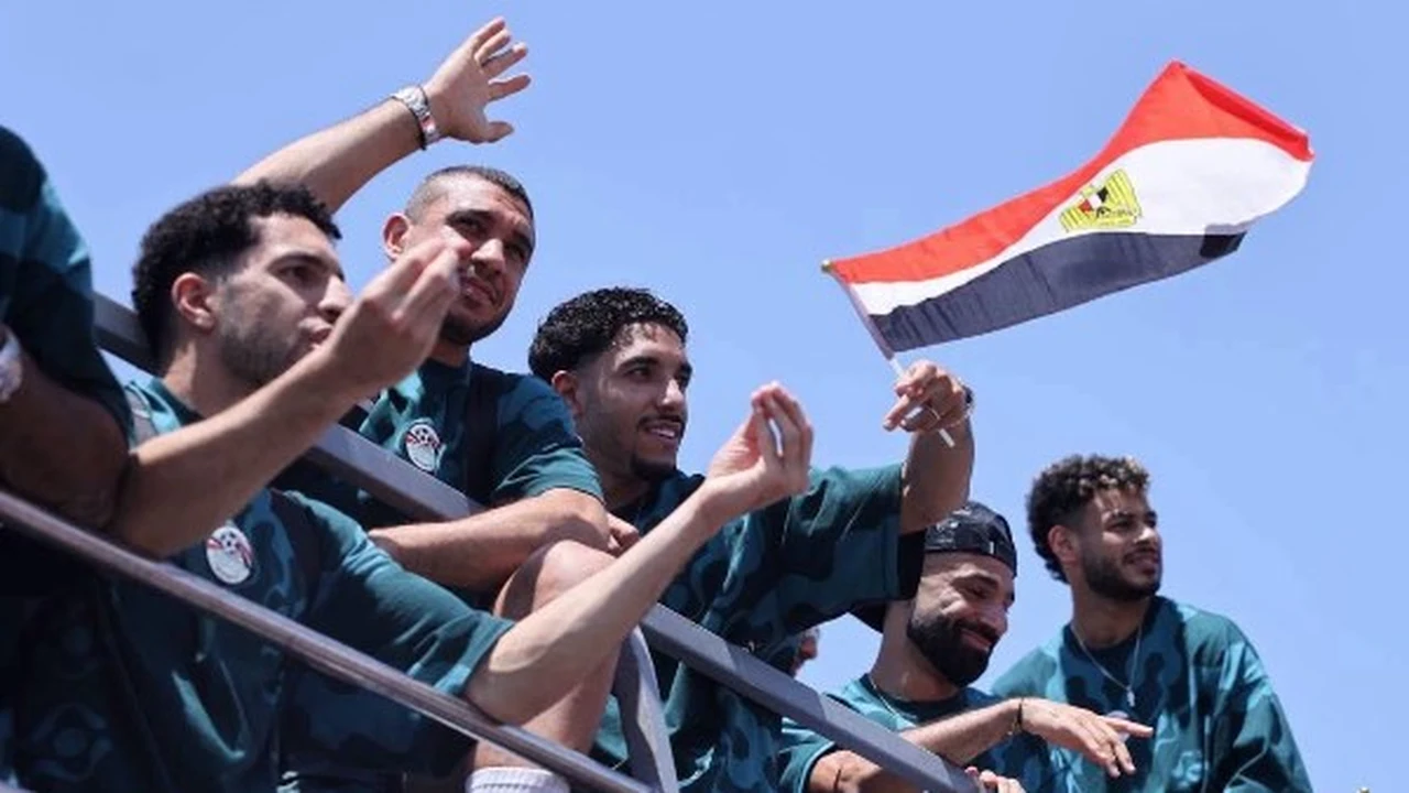 جمال حمزة: منتخب مصر يحقق إنجازًا تاريخيًا في كأس العالم